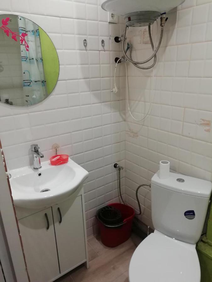 Piladzi Apartment Liepāja Екстериор снимка